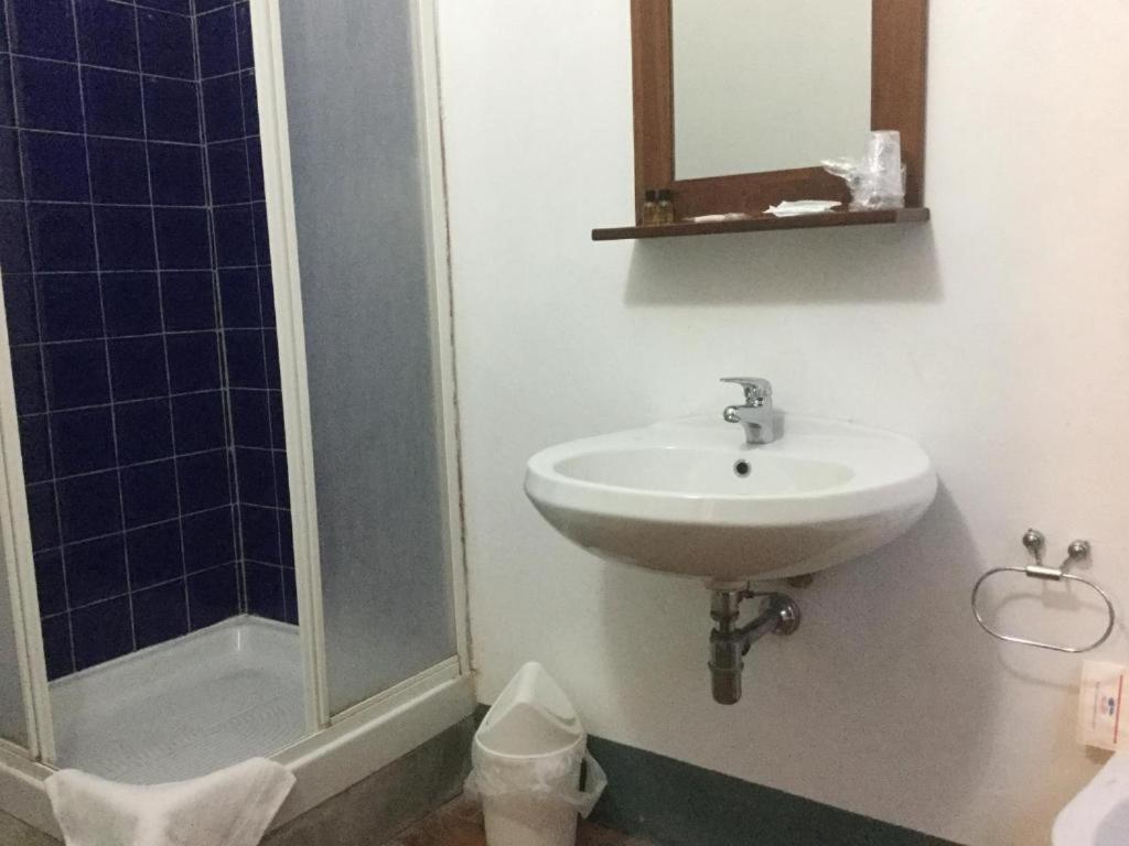 Settignano Villa Morghen מראה חיצוני תמונה
