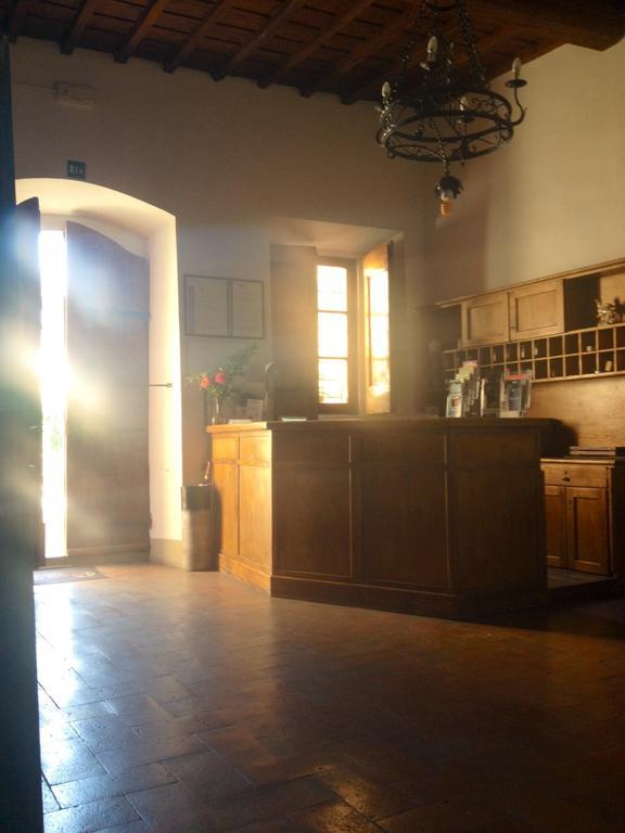 Settignano Villa Morghen מראה חיצוני תמונה