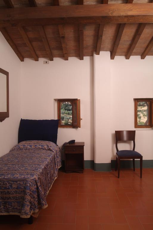Settignano Villa Morghen חדר תמונה