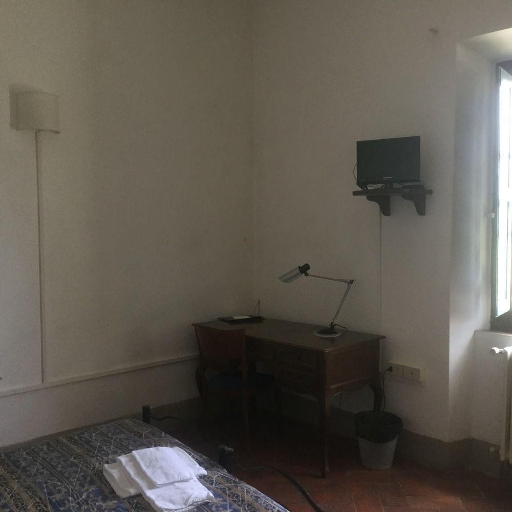 Settignano Villa Morghen מראה חיצוני תמונה