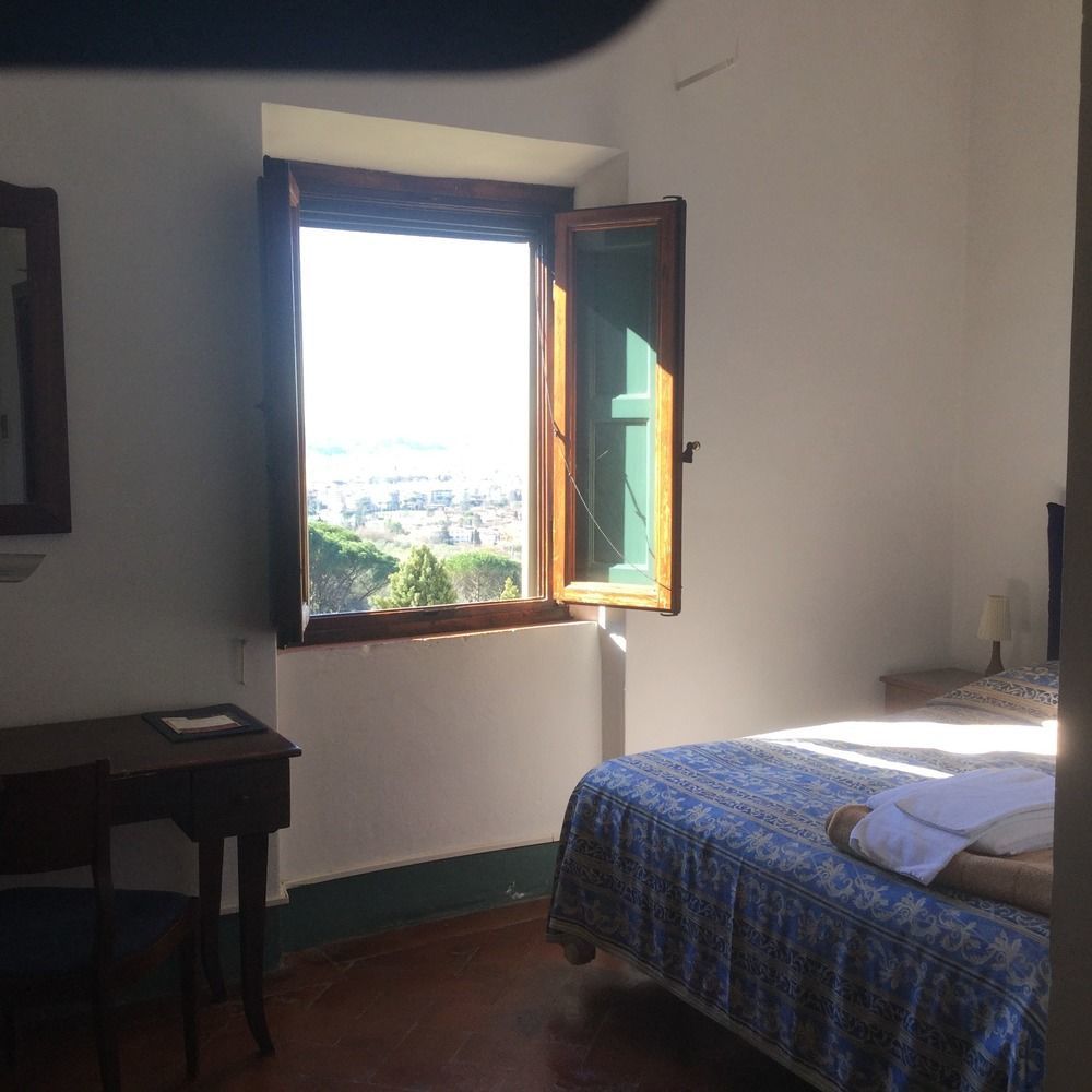 Settignano Villa Morghen מראה חיצוני תמונה