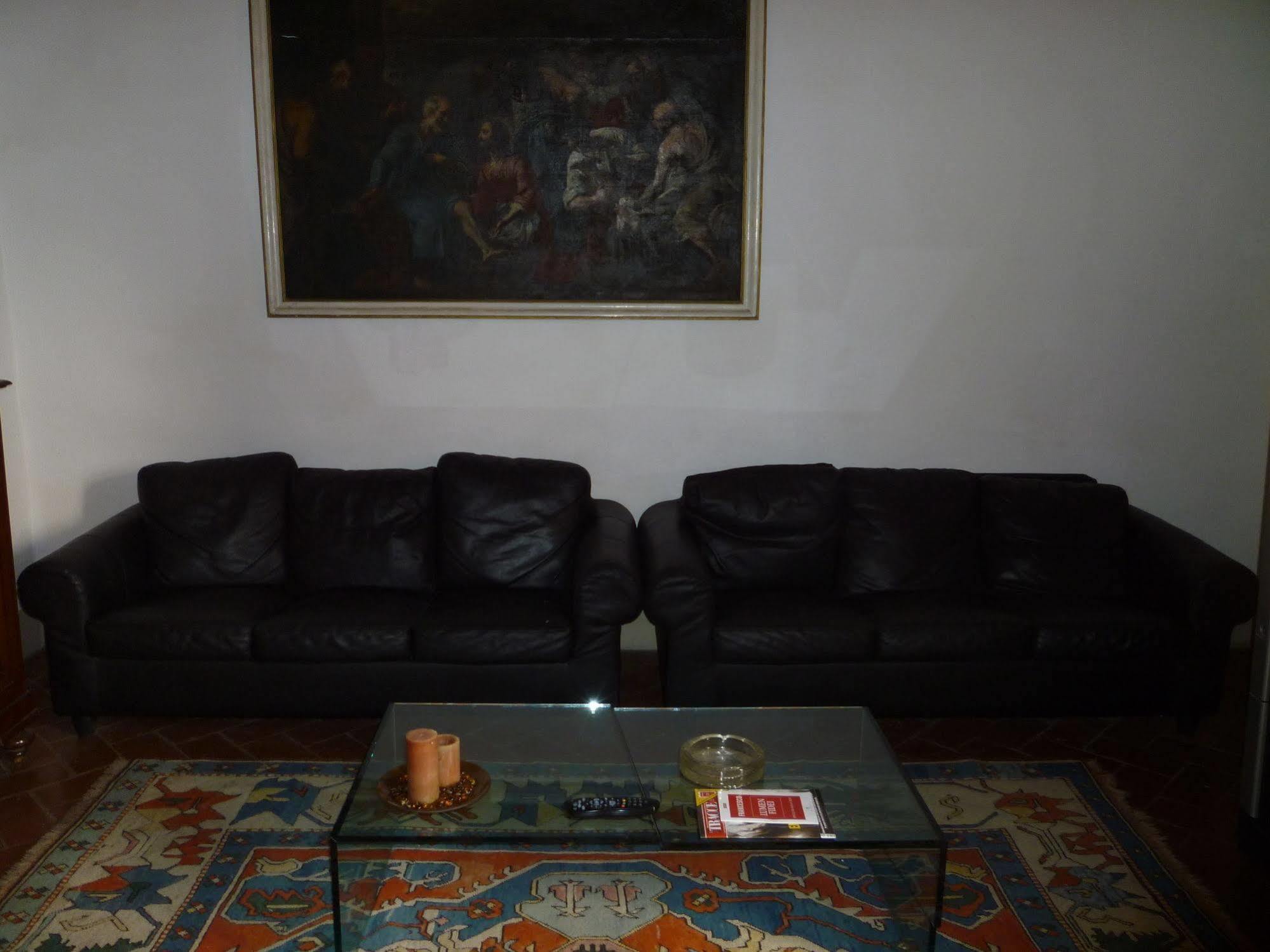Settignano Villa Morghen מראה חיצוני תמונה