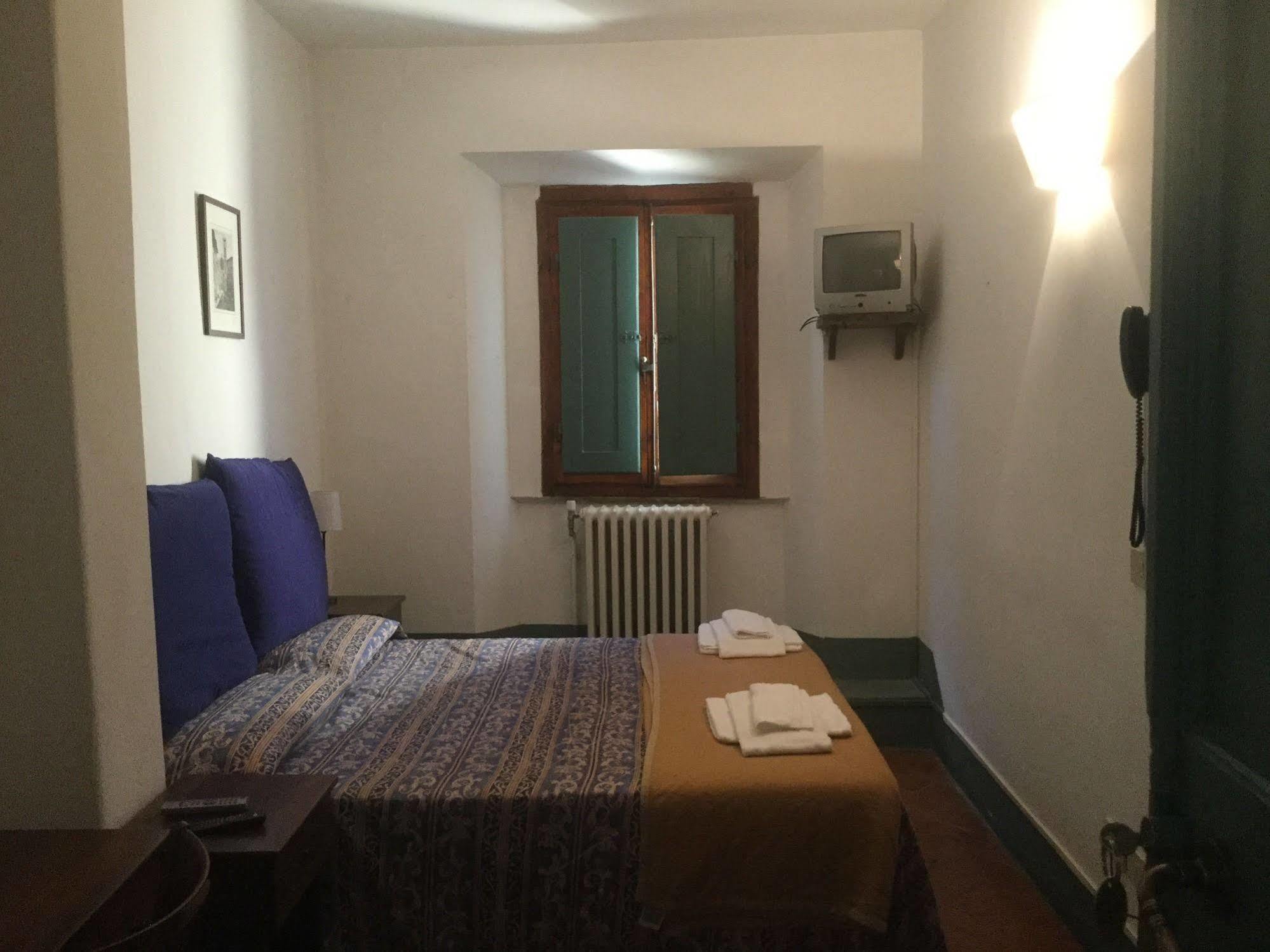 Settignano Villa Morghen מראה חיצוני תמונה