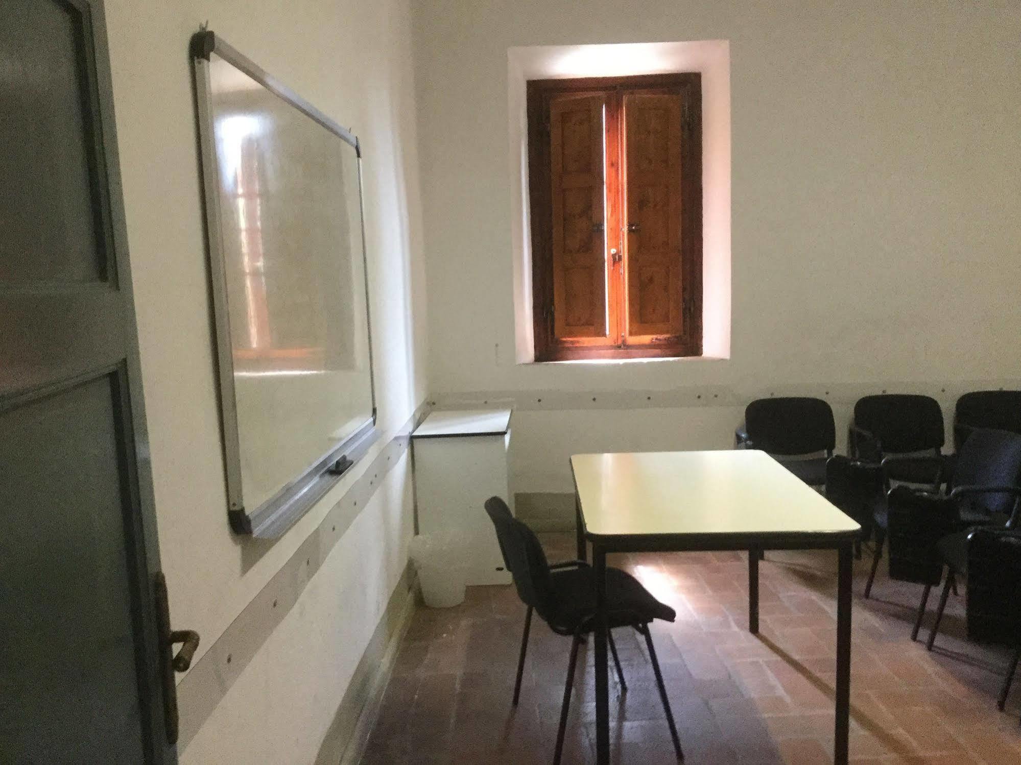 Settignano Villa Morghen מראה חיצוני תמונה