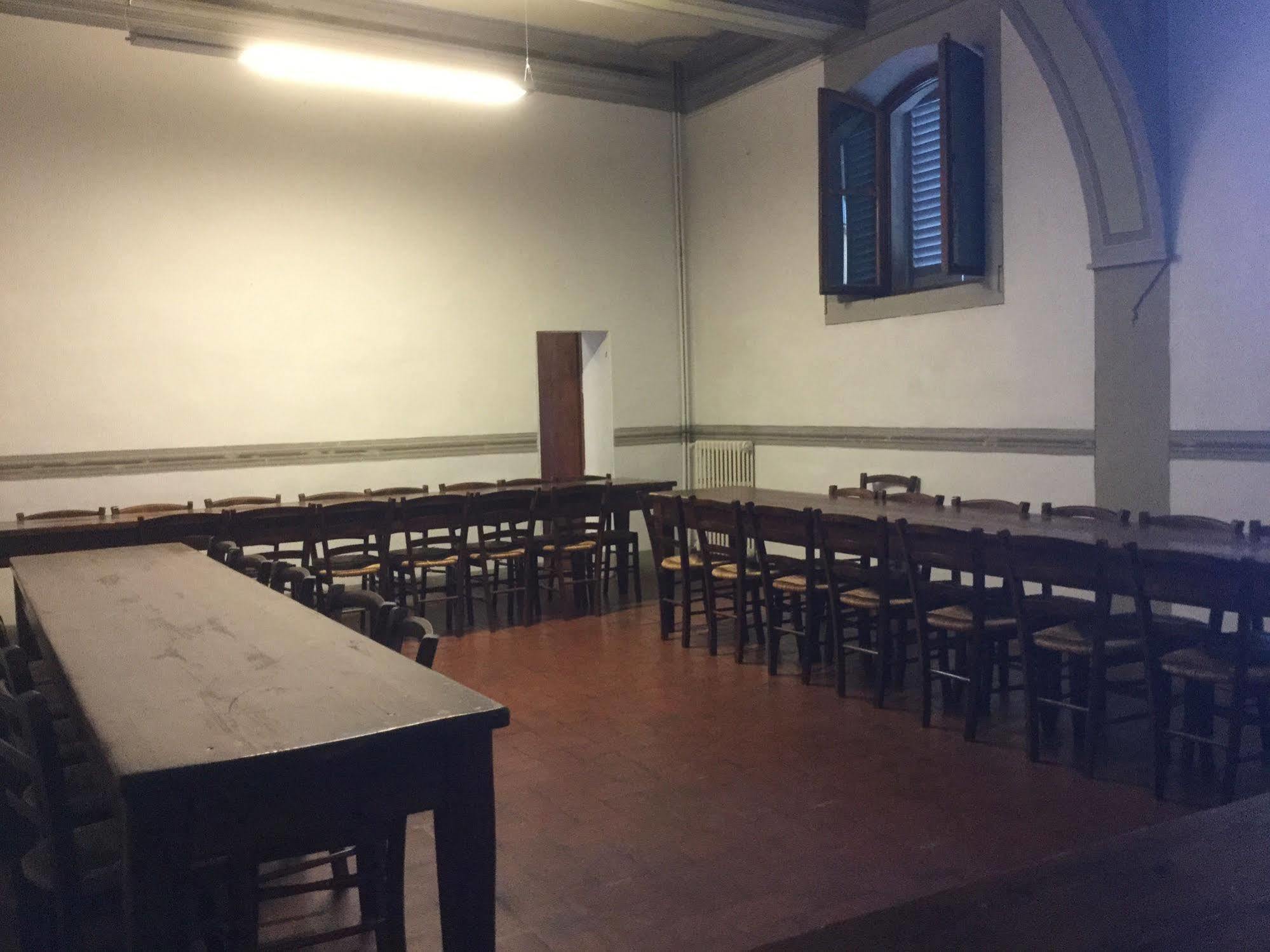 Settignano Villa Morghen מראה חיצוני תמונה