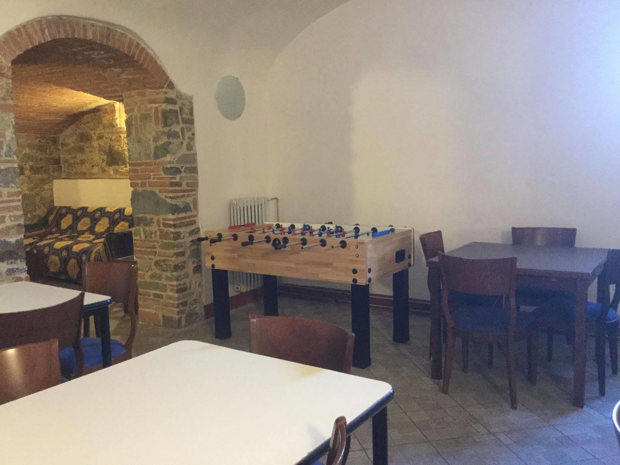 Settignano Villa Morghen מראה חיצוני תמונה