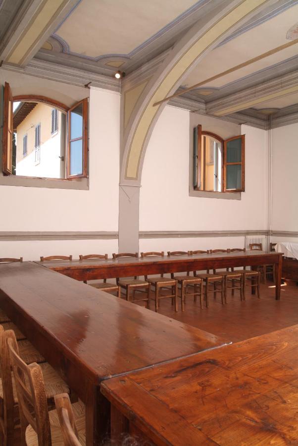 Settignano Villa Morghen מראה חיצוני תמונה